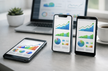 Mobile SEO-Strategien: Mehr Sichtbarkeit für iPhone- und Android-Nutzer