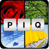 Picture IQ Lösung aller Level für Android & iPhone (iOS) – PIQ