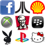 Picture Quiz Logos Lösung aller Level für Android