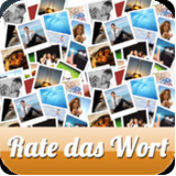 Rate das Wort Lösung aller Level für iPhone und Android