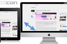 Mobile WordPress Themes – Responsive Webdesign 2012