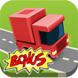 RGB Express Lösung Superschwer 2 – Bonus Level