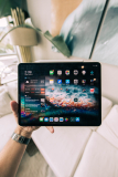 Das iPad Pro 2024: Was erwartet uns?