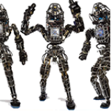 Roboter-Hund „Spot“ von Boston Dynamics