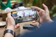 9 Millionen Deutsche spielen mobile Multiplayer-Games