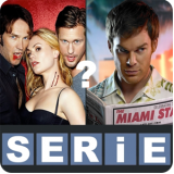 Serie Quiz Lösung aller Ebenen und Level von Guillaume Coulbaux