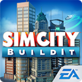 SimCity BuildIt – Electronic Arts