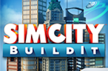 SimCity BuildIt – Electronic Arts