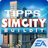 Simcity BuildIt Cheats, Tipps und Tricks für iPhone und Android