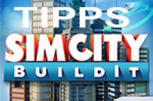 Simcity BuildIt Cheats, Tipps und Tricks für iPhone und Android