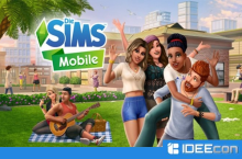 Corona Zeit Apps gegen die Langeweile „Sims Mobile“