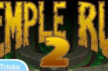 Temple Run 2: Cheats, Tipps & Tricks für Android & iPhone