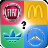 The Brand Quiz Lösung aller Level