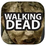 The Walking Dead Lösung – Dead Edition Guess Image Trivia
