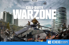 Call Of Duty Warzone „Battle Royal“ Kostenlos