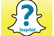 Was ist Snapchat für eine App? Sexting?