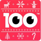 Weihnachten PICS Quiz Lösung aller Level