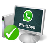 WhatsApp am PC – endlich möglich!