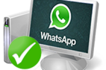 WhatsApp am PC – endlich möglich!