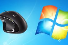 Logitech Maus ruckelt Windows 7 64 Bit