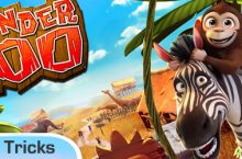 Wonder Zoo App Hilfe, Tipps und Tricks – Anleitung iPhone, iPad, iPod