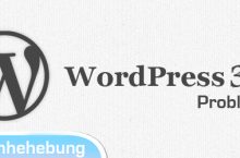 WordPress 3.5.1 veröffentlicht – Update dringend empfohlen – Probleme