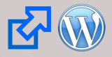 WordPress – Externe Links im Artikel kennzeichnen/makieren ohne Plugin