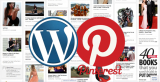 Beste WordPress Pinterest Theme 2012