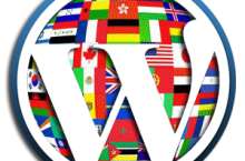 Use Different Frontend – Backend Languages in WordPress