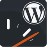 WordPress will GZ Datei herunterladen dank WP-Super Cache Plugin