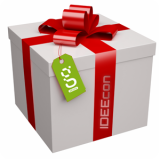 COOL Apple TV geschenkt – Und weitere tolle Produkte geschenkt