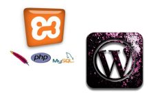 WordPress Themes zum Testen lokal installieren mit Xampp